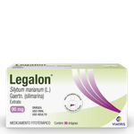 LEGALON 90MG (EQUIVALE A 70MG) 30DRG