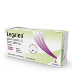 LEGALON 90MG (EQUIVALE A 70MG) 30DRG
