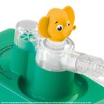 INALADOR NEBULIZADOR ULTRASSONICO PULMOSONIC STAR