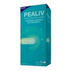 PEALIV 300MG 30CPR