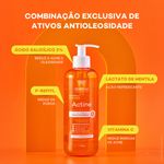 ACTINE GEL DE LIMPEZA  240ML