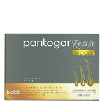 PANTOGAR RESIST SILICIO 30SACHE