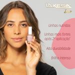 LAKESIA ESMALTE DUO LICHIA 9ML