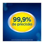 TESTE DE GRAVIDEZ CLEARBLUE SAIBA ANTES 1UN