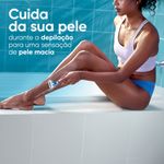 VENUS CREME PARA DEPILAÇAO 150ML