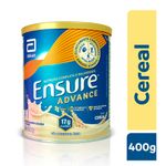 ENSURE ADVANCE CEREAL 400G
