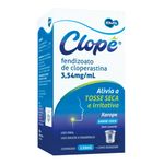 CLOPE XAROPE 120ML