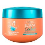 CREME DE TRATAMENTO ELSEVE CACHOS DOS SONHOS 300ML