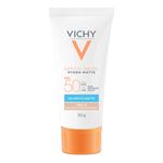 VICHY SOLEIL HYDRAMATTE 2.0 30G
