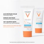 VICHY SOLEIL HYDRAMATTE 2.0 30G