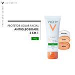 VICHY UV PURIF FPS 70 S/ COR 40G