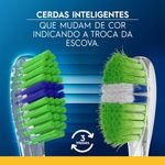 ESCOVA DENTAL ORAL B INDICATOR 30 PACK 4UN