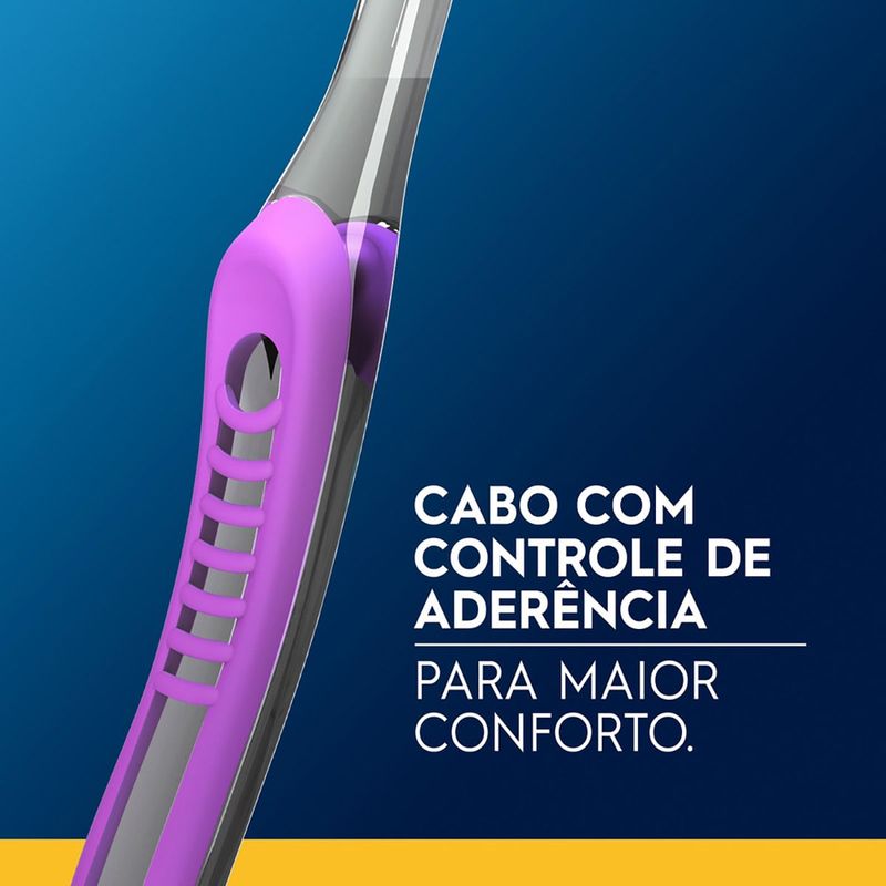 ESCOVA DENTAL ORAL B INDICATOR 30 PACK 4UN