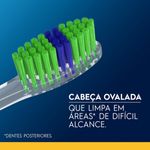 ESCOVA DENTAL ORAL B INDICATOR 30 PACK 4UN