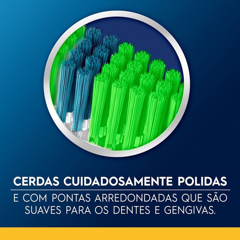 ESCOVA DENTAL ORAL B INDICATOR 30 PACK 4UN