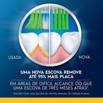 ESCOVA DENTAL ORAL B INDICATOR 30 PACK 4UN