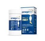 OMEGATIVE 369 HERBAMED 60CAP