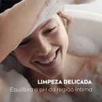 KIT NIVEA SABONETE INTIMO SUAVE 2UN 250ML