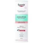 EUCERIN DERMO PURE OIL TRIPLO 40ML