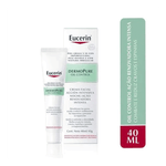 EUCERIN DERMOPURE OIL CONTROL AÇAO RENOVADORA INTENSA 40ML