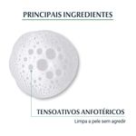 EUCERIN DERMO PURE OIL CONTROL GEL DE LIMPEZA FACIAL PE-17