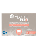 FIXARE FLEX 120CPR