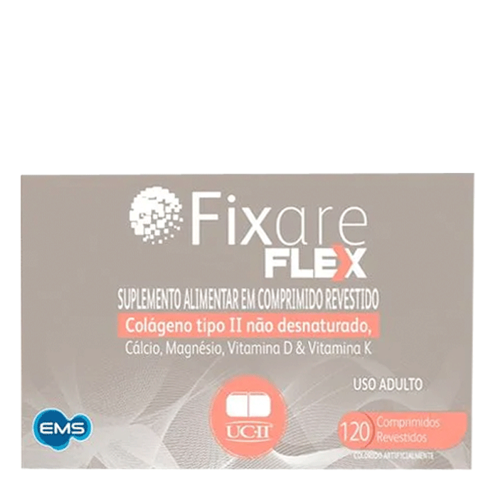FIXARE FLEX 120CPR
