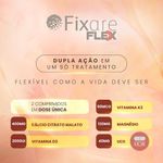 FIXARE FLEX 120CPR