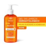 ACTINE GEL DE LIMPEZA 140G