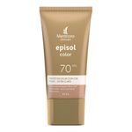 EPISOL COLOR FPS70 TOM 1 EXTRA CLARO 40ML