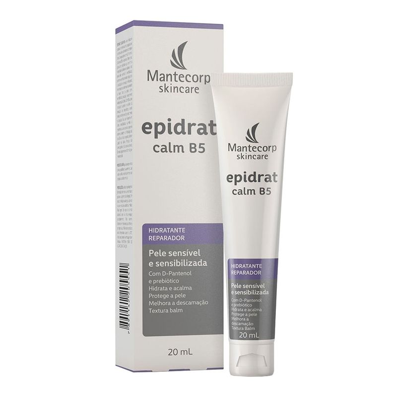 EPIDRAT CALM B5 20ML