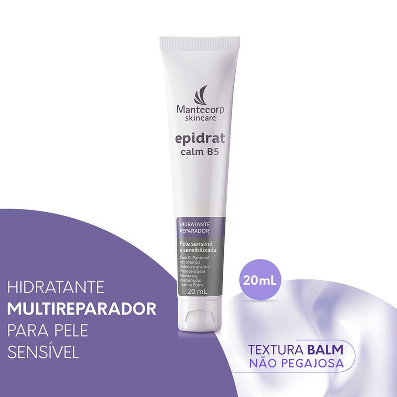 EPIDRAT CALM B5 20ML