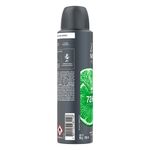 DOVE DESODORANTE AE MEN+ LIMAO E SALVIA 150ML