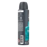 DOVE DESODORANTE AE MEN+EUCALIPTO E MENTA 150ML