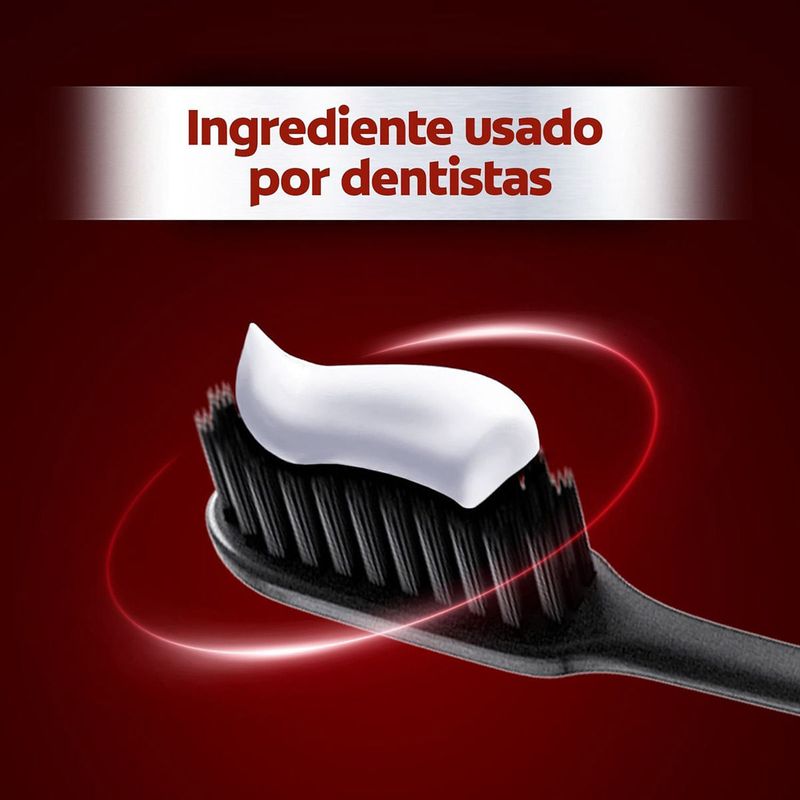 CREME DENTAL COLGATE LUMINOUS WHITE LOVERS MANCHAS DE VINHO
