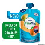 PAPINHA NESTLE NATURNES PERA E MANGA 99G