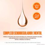 DERMOTIVIN SABONETE LIQUIDO OIL CONTROL 300ML