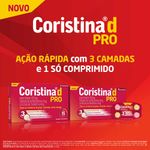 CORISTINA D PRO 16CPR