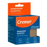 BANDAGEM ELASTICA CREMER 1UN