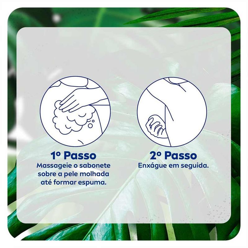 NIVEA SABONETE NATURAL E ESSENCIAL HIBISCO 90G