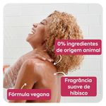 NIVEA SABONETE NATURAL E ESSENCIAL HIBISCO 90G