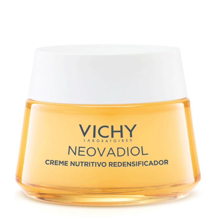 VICHY NEOVADIOL MENOPAUSA CREME NUTRITIVO 50G