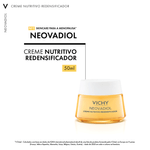VICHY NEOVADIOL MENOPAUSA CREME NUTRITIVO 50G