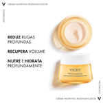 VICHY NEOVADIOL MENOPAUSA CREME NUTRITIVO 50G