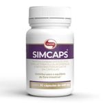 SIMCAPS 30CAP