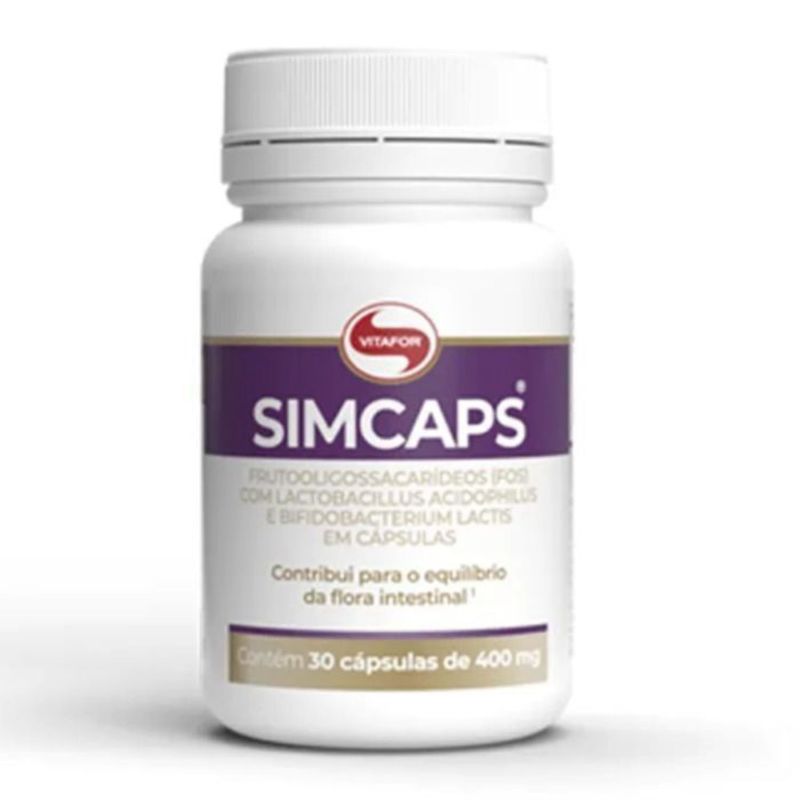 SIMCAPS 30CAP