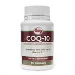 COENZIMA Q10 VITAFOR 60CAP