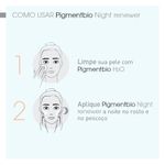 BIODERMA PIGMENTBIO NIGHT RENEWER 50ML