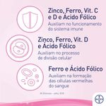 NATELE PRE CONCEPÇAO 28CAP