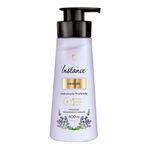 EUDORA HIDRATANTE CORPORAL INSTANCE LAVANDA 400ML
